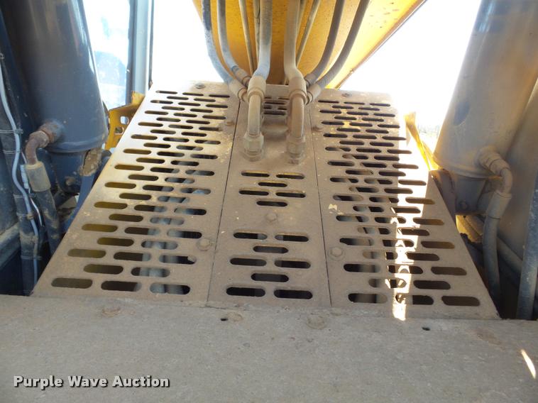 image for item K3283 Gehl RS642 telehandler