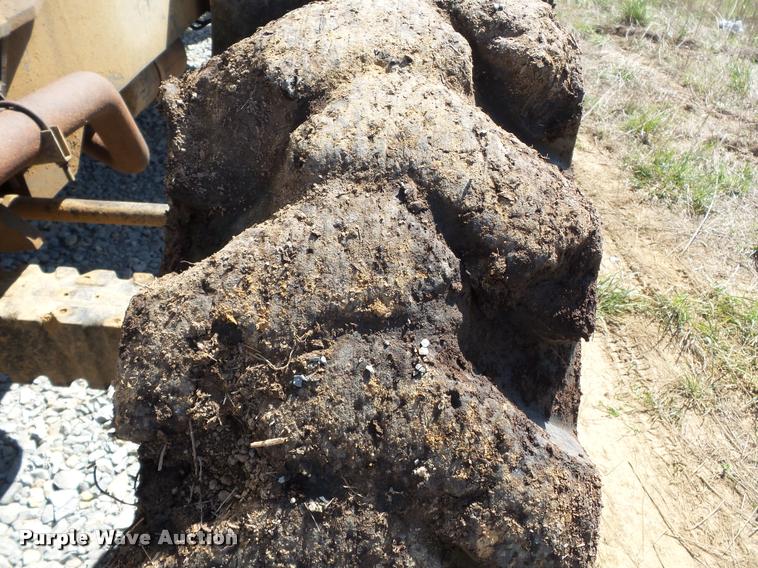 image for item K3283 Gehl RS642 telehandler