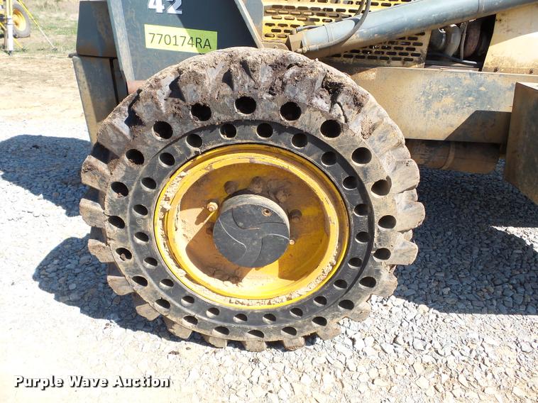 image for item K3283 Gehl RS642 telehandler