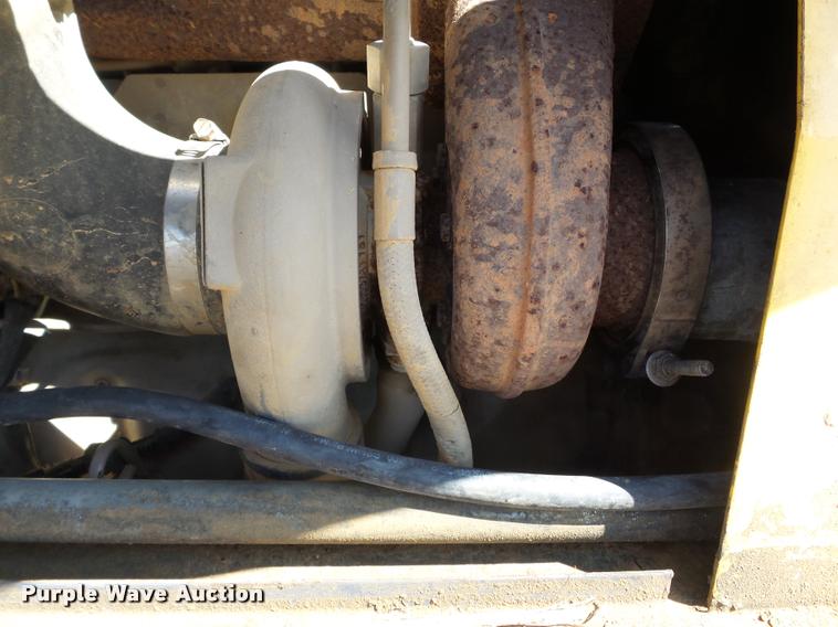 image for item K3283 Gehl RS642 telehandler