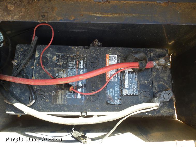 image for item K3283 Gehl RS642 telehandler