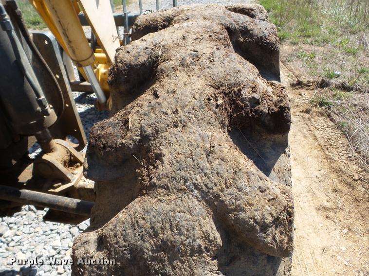 image for item K3283 Gehl RS642 telehandler