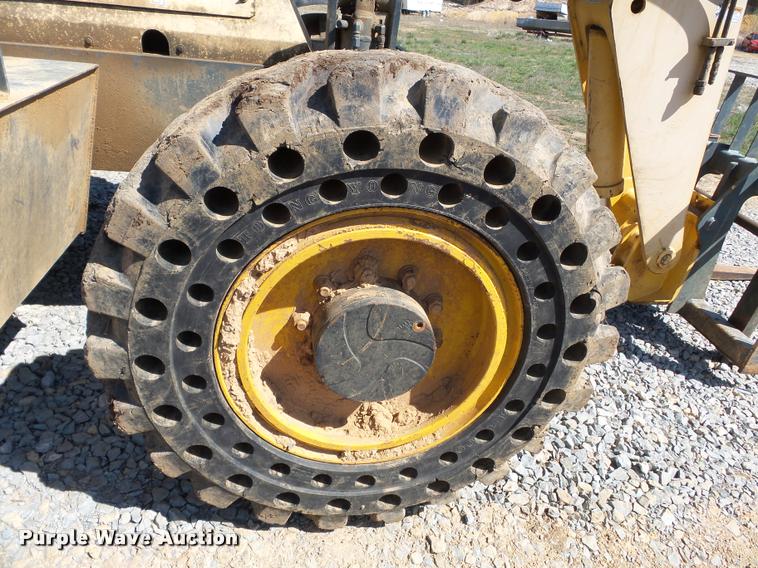 image for item K3283 Gehl RS642 telehandler