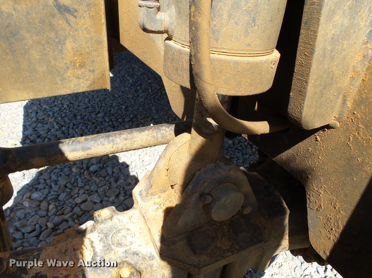 image for item K3283 Gehl RS642 telehandler