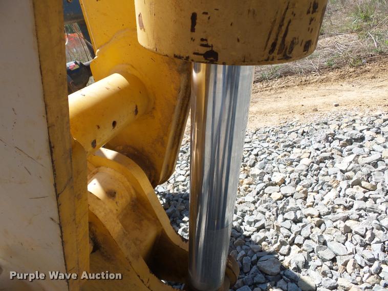 image for item K3283 Gehl RS642 telehandler