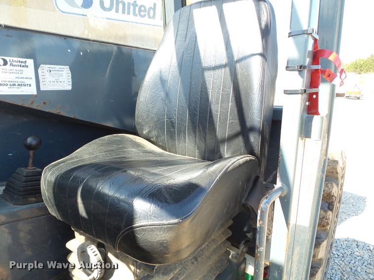 image for item K3283 Gehl RS642 telehandler