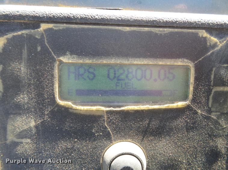 image for item K3283 Gehl RS642 telehandler