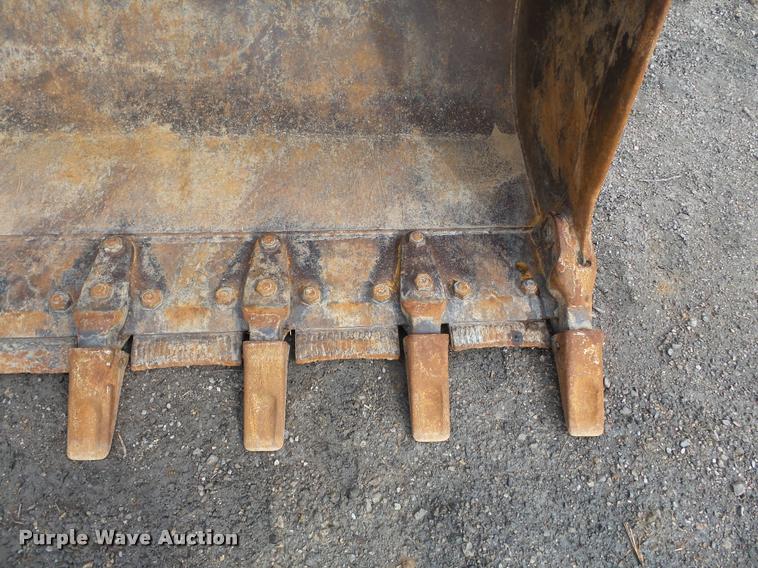 image for item K3287 1999 Caterpillar 953C track loader