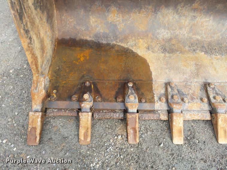 image for item K3287 1999 Caterpillar 953C track loader