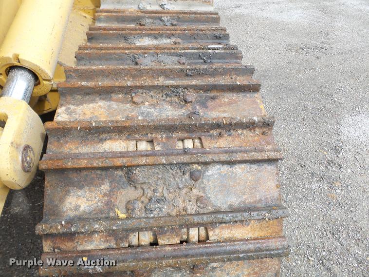image for item K3287 1999 Caterpillar 953C track loader