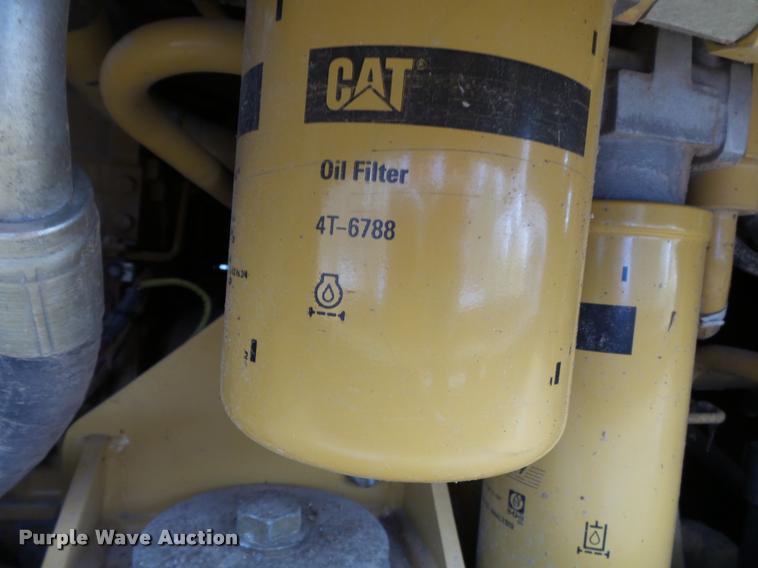 image for item K3287 1999 Caterpillar 953C track loader