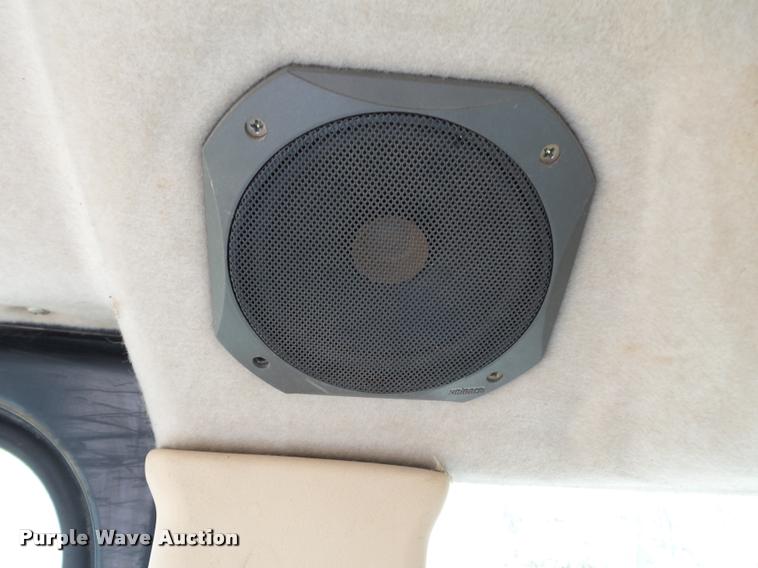 image for item K3287 1999 Caterpillar 953C track loader