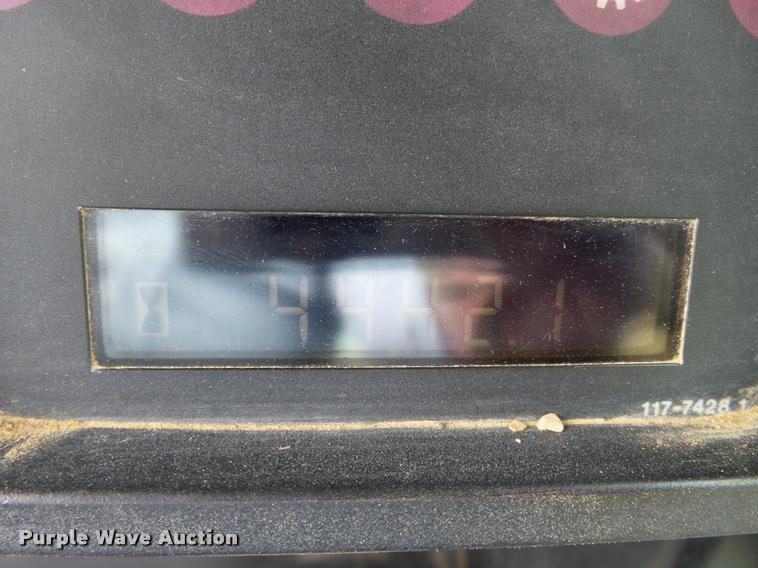 image for item K3287 1999 Caterpillar 953C track loader