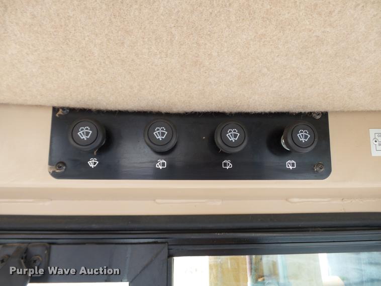 image for item K3288 2002 Caterpillar D5M LGP dozer