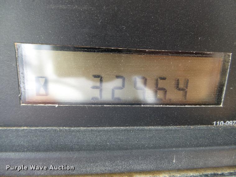 image for item K3288 2002 Caterpillar D5M LGP dozer