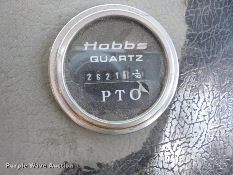 image for item K6476 2002 Freightliner FL80 digger derrick truck