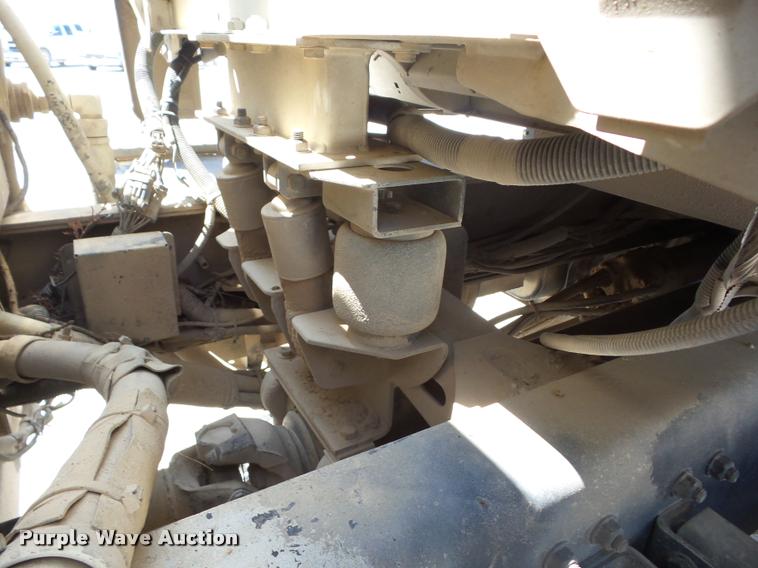 image for item K6476 2002 Freightliner FL80 digger derrick truck