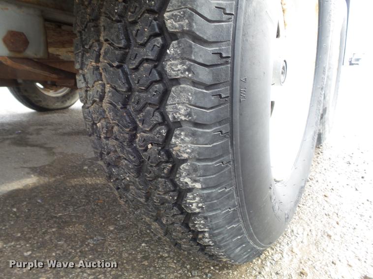 image for item K7686 2005 Ground Heater E3000 hydronic ground heater