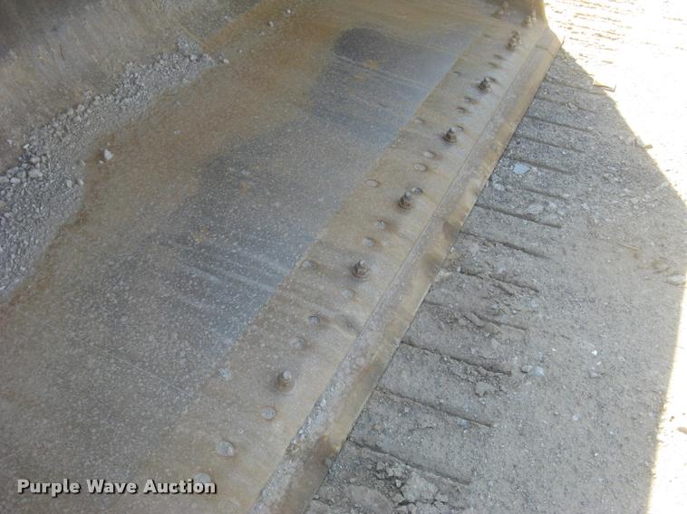 image for item L2384 2010 Komatsu WA480 wheel loader