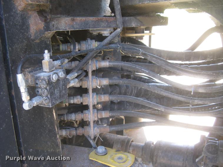 image for item L2384 2010 Komatsu WA480 wheel loader