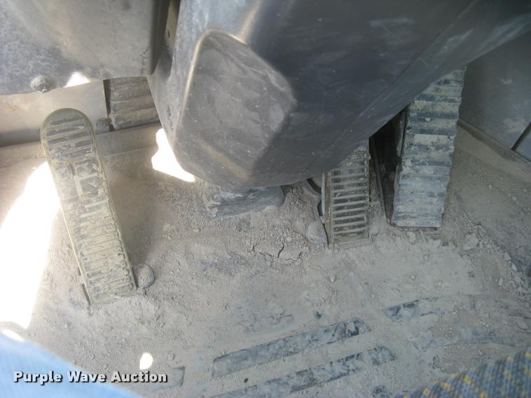 image for item L2384 2010 Komatsu WA480 wheel loader