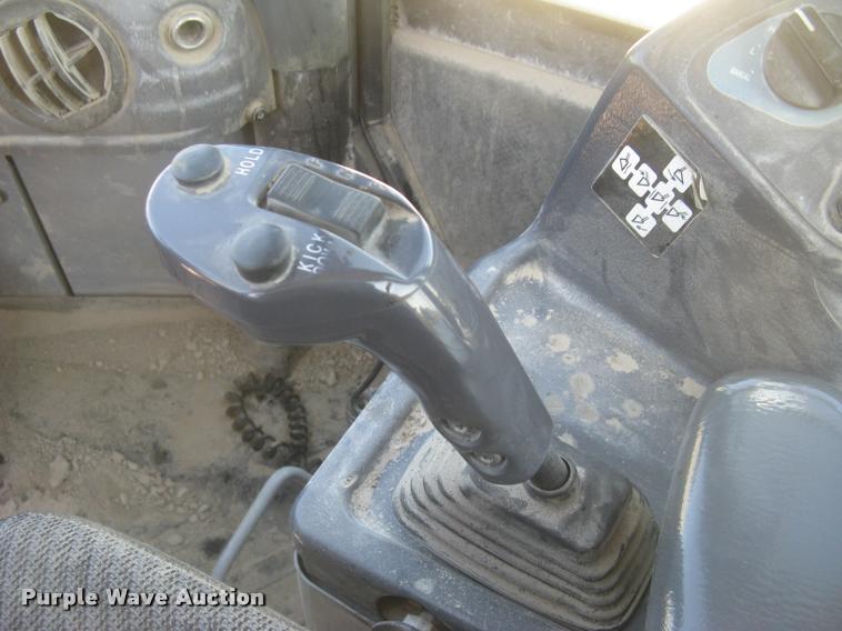 image for item L2384 2010 Komatsu WA480 wheel loader