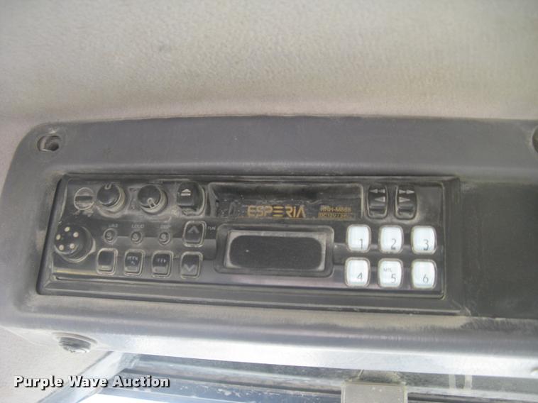 image for item L2384 2010 Komatsu WA480 wheel loader