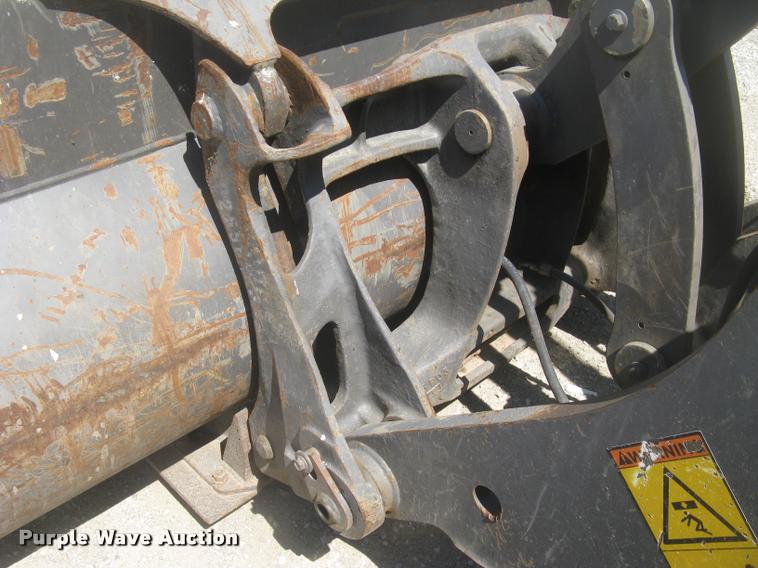 image for item L2385 2009 Volvo L90F wheel loader