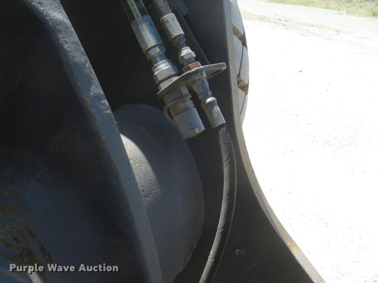 image for item L2385 2009 Volvo L90F wheel loader