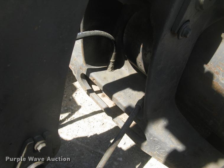 image for item L2385 2009 Volvo L90F wheel loader