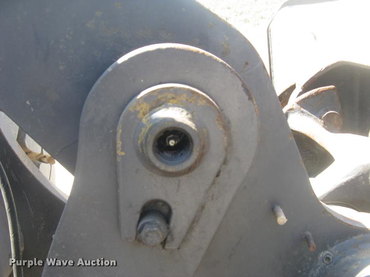 image for item L2385 2009 Volvo L90F wheel loader