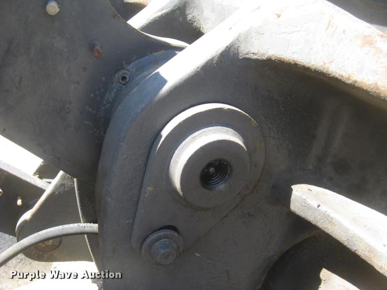 image for item L2385 2009 Volvo L90F wheel loader