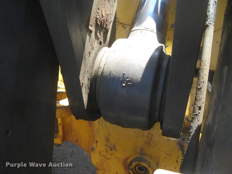 image for item L2385 2009 Volvo L90F wheel loader