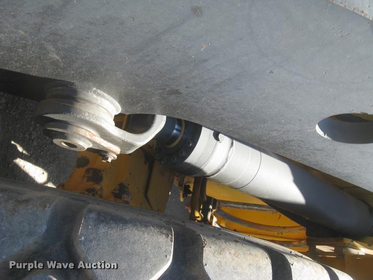 image for item L2385 2009 Volvo L90F wheel loader