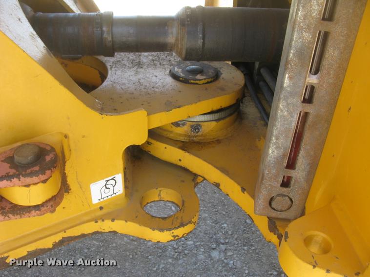 image for item L2385 2009 Volvo L90F wheel loader