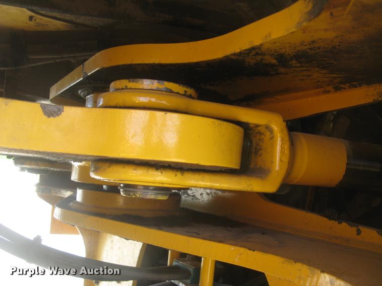 image for item L2385 2009 Volvo L90F wheel loader
