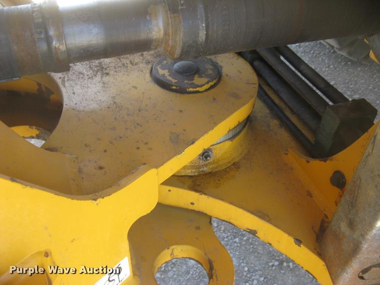 image for item L2385 2009 Volvo L90F wheel loader