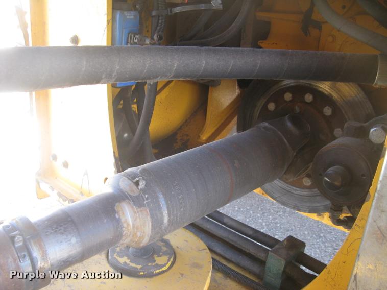 image for item L2385 2009 Volvo L90F wheel loader