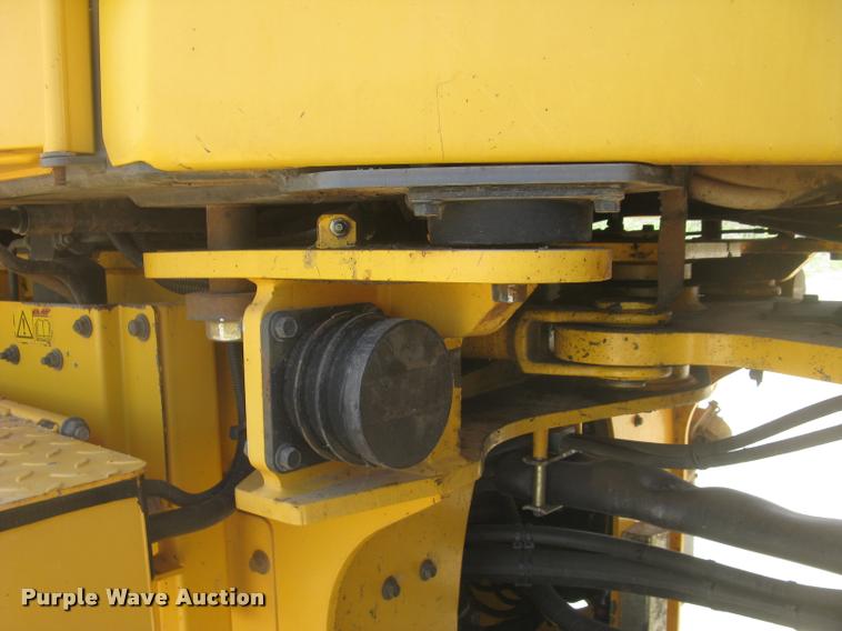 image for item L2385 2009 Volvo L90F wheel loader
