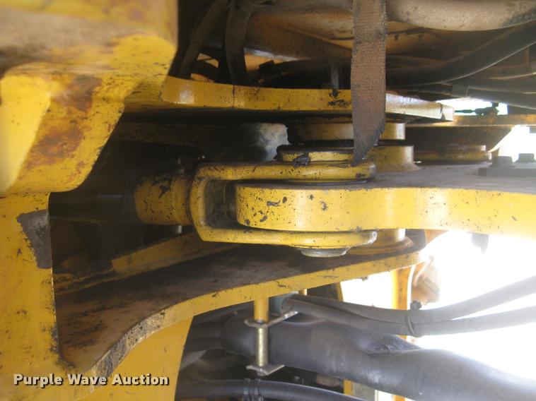 image for item L2385 2009 Volvo L90F wheel loader