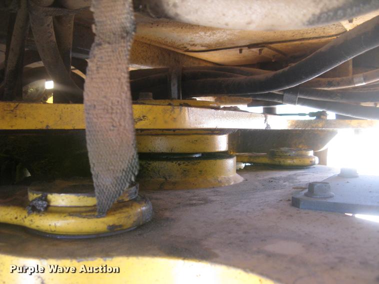 image for item L2385 2009 Volvo L90F wheel loader