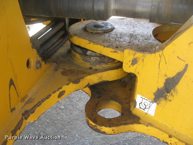 image for item L2385 2009 Volvo L90F wheel loader
