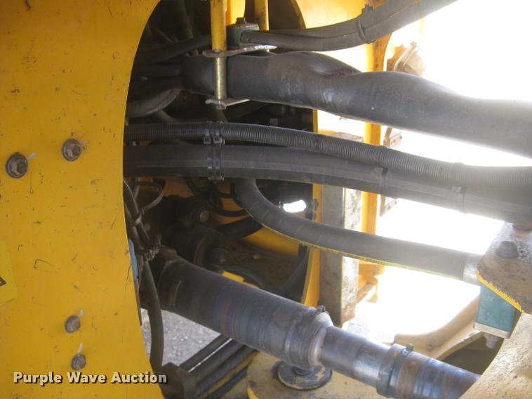 image for item L2385 2009 Volvo L90F wheel loader