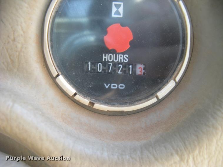 image for item L2385 2009 Volvo L90F wheel loader