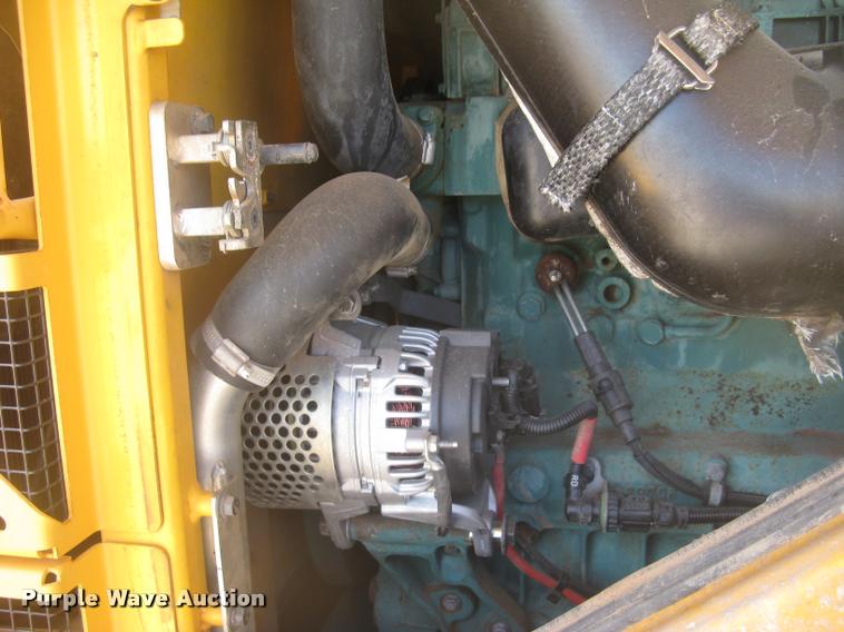 image for item L2385 2009 Volvo L90F wheel loader