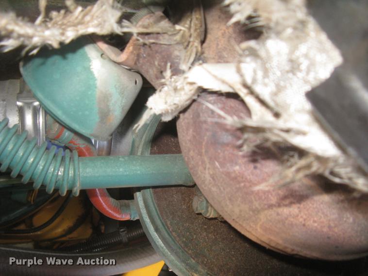 image for item L2385 2009 Volvo L90F wheel loader