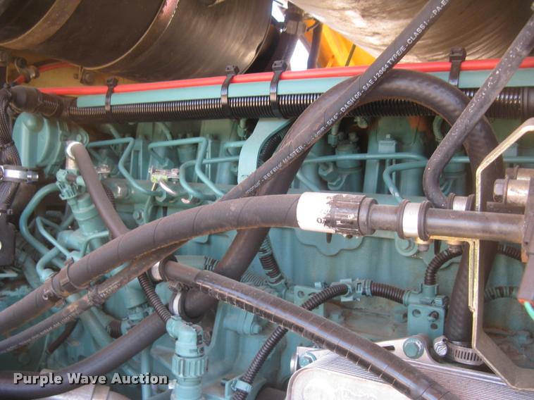 image for item L2385 2009 Volvo L90F wheel loader