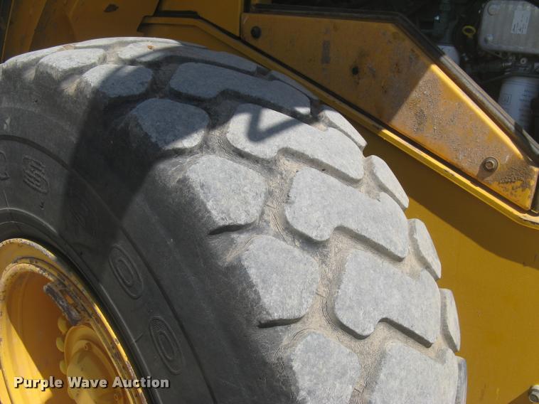 image for item L2385 2009 Volvo L90F wheel loader
