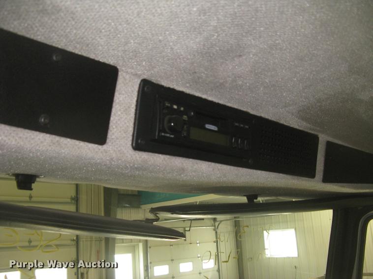 image for item L3925 2003 Freightliner FL70 service truck