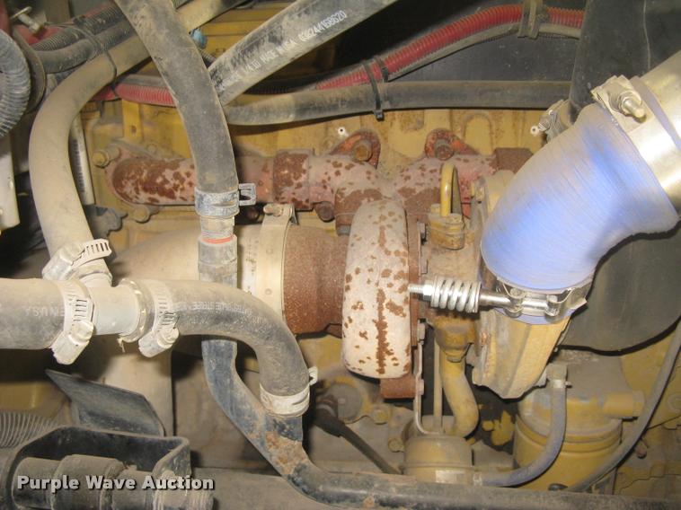 image for item L3925 2003 Freightliner FL70 service truck